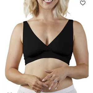 Bravado Ballet Nursing Bra
